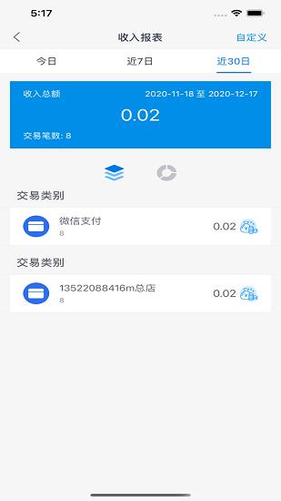 小象支付plus  v1.2.7图2