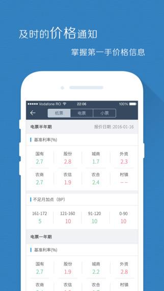 普兰金融村  v7.6.0图3