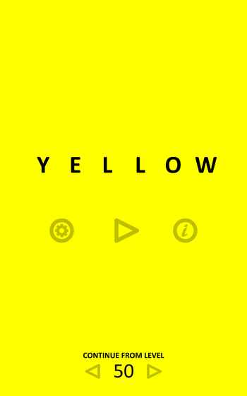 yellow手游官方版  v1.1图1