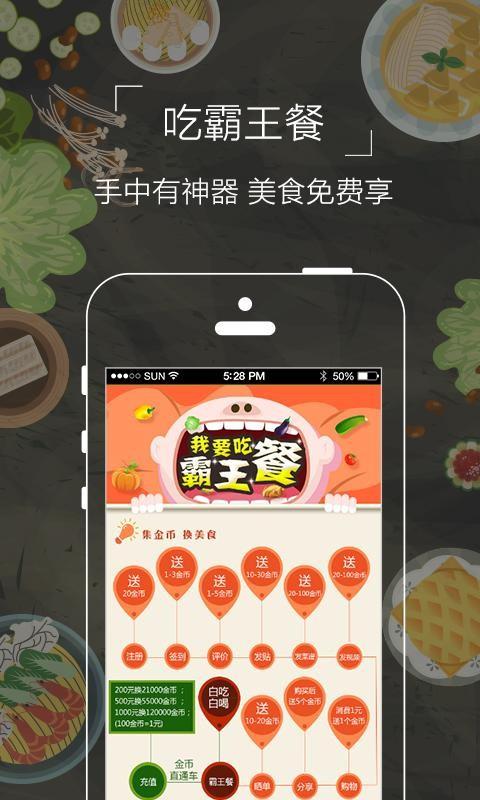 食爱厨  v4.10图2