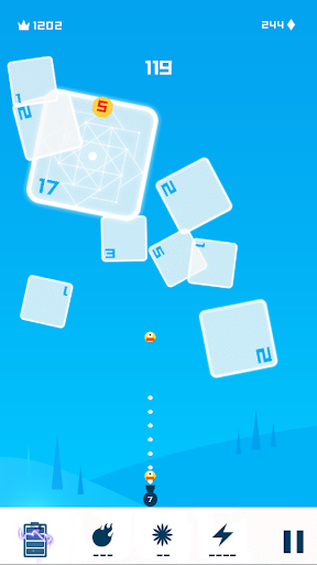 Ballz n Glass Blast(玻璃弹丸)  v1.1图2