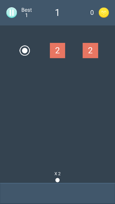 小球弹弹乐  v1.0.0图2