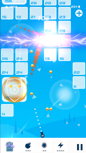 Ballz n Glass Blast(玻璃弹丸)  v1.1图4