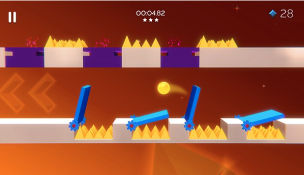 Tilt N Go(平台倾斜)  v1.0.90图1