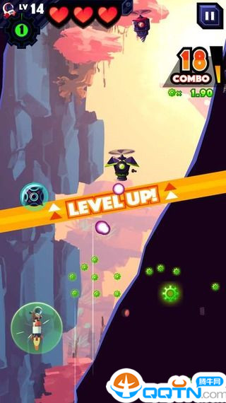 Missileman(导弹人)  v1.0.3图4