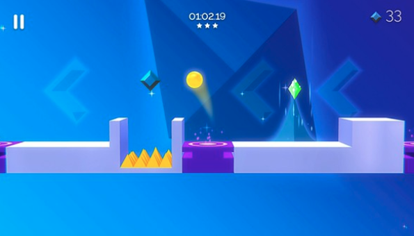 Tilt N Go(平台倾斜)