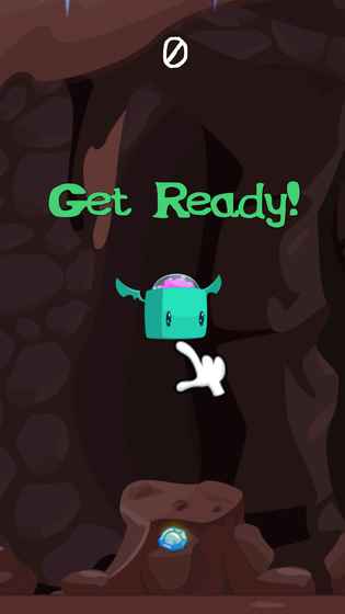 Fly Bat  v1.0图1
