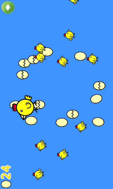 快乐小鸡下蛋  v3.6图3