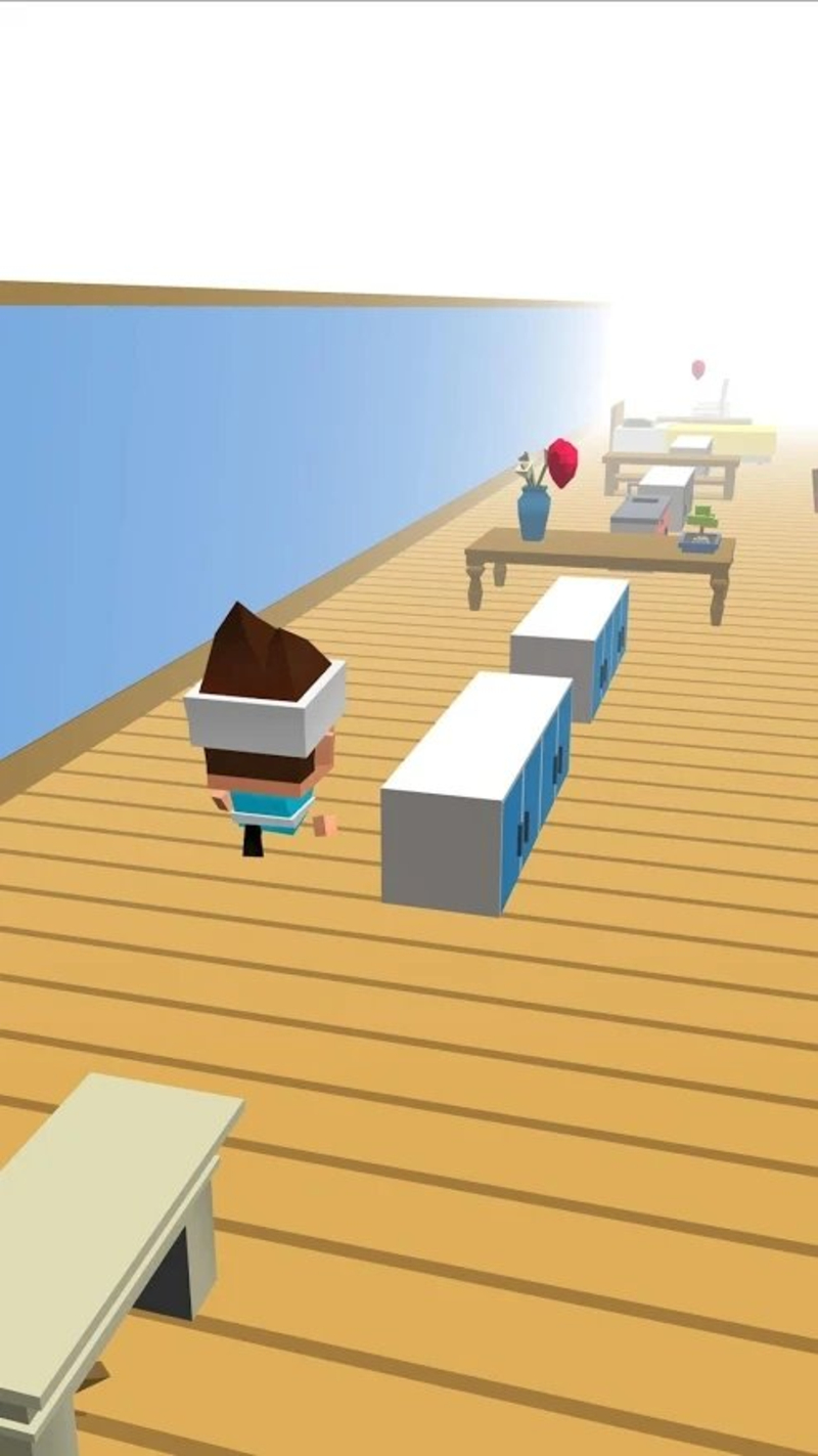 Floor is Lava(地板是熔岩)  v1.4图4