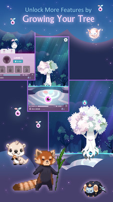 Lake Kindred Origin(起源之湖)  v1.03图4