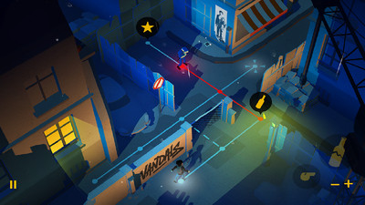 破坏者们  v1.1.2图1