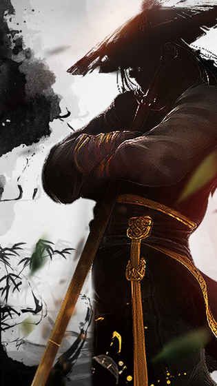 仗剑逍遥  v1.0.1图2