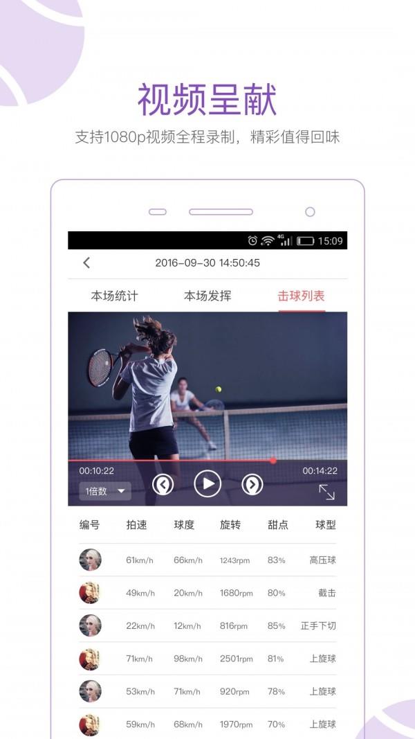 悟牛网球  v1.3.9图3