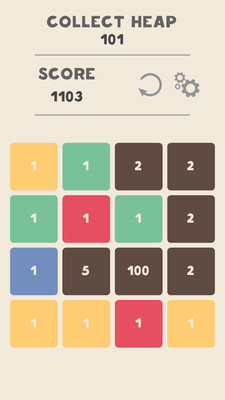 堆砌101  v1.606图4