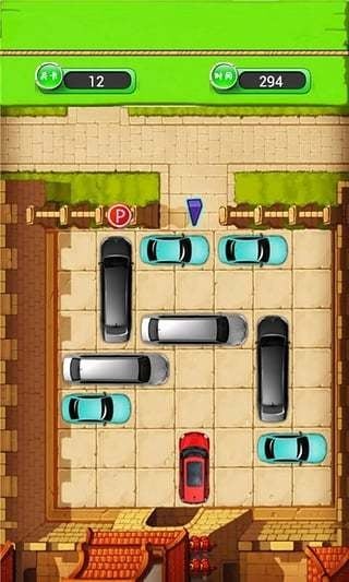 智慧出车库  v1.0.25图2