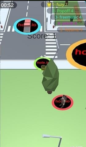 黑洞大作战3  v1.1.4图3