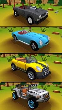 Faily Brakes  v5.1图3