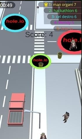 黑洞大作战3  v1.1.4图2