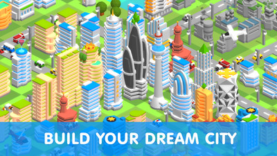 点击建设者  v3.2.1图2