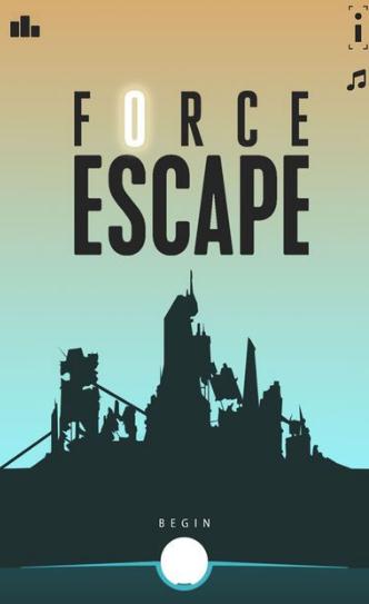 fotce escape安卓版  v2.4.0图4