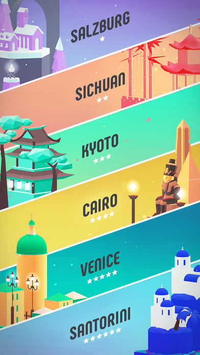 FLIP(滑板色彩沖浪)  v1.0.2图1