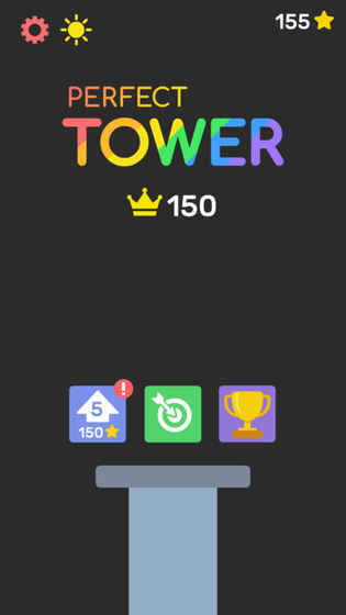 Perfect Tower  v2.1图1