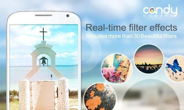 糖果照相机  v5.4.28图2