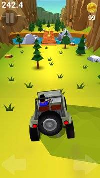 Faily Brakes  v5.1图2