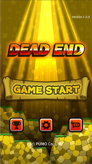 疯狂奔跑  v1.0.1图1
