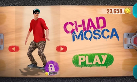 Street Skater 3D(街头滑板3D)  v1.0.11图2