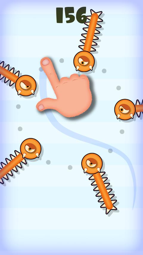 Mmm Fingers安卓版  v1.0图2