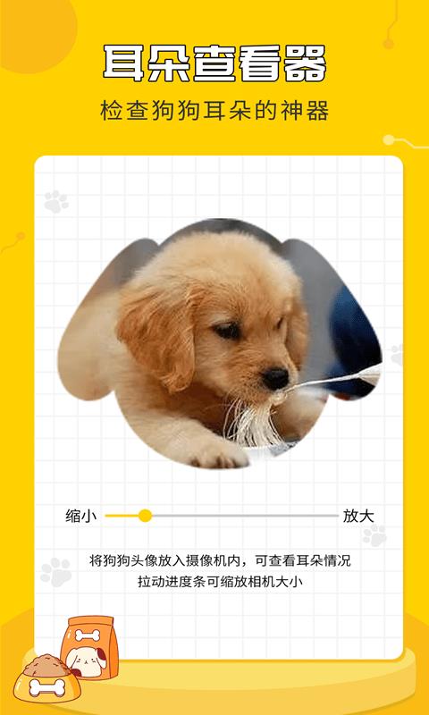 人狗翻译神器  v4.4.5图5