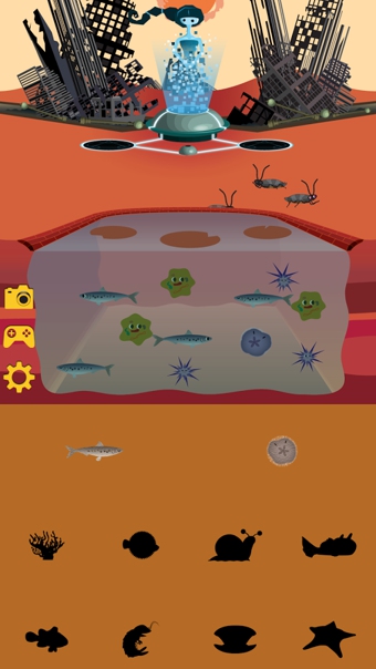 炼金时代  v1.2图2