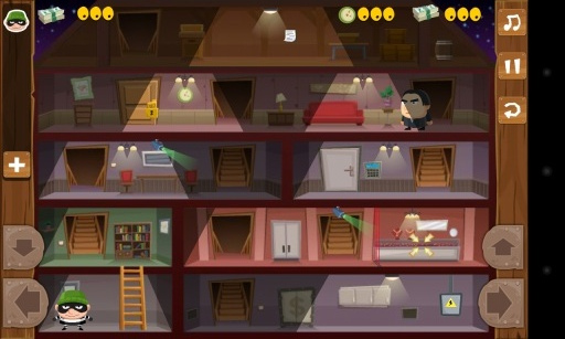 小小神偷波比  v1.2图4