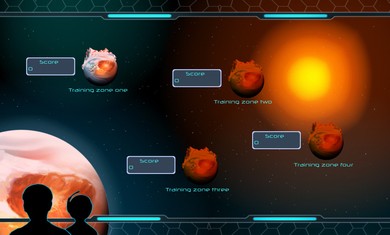 重力英雄  v1.4图2