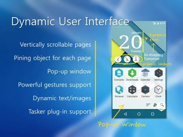 Total Launcher  v2.5.4图1