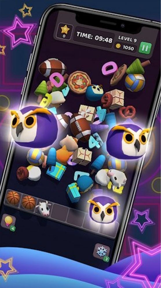 点点大暴动  v1.0.2图1