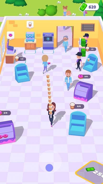 Street Bakery  v1.0.1图3