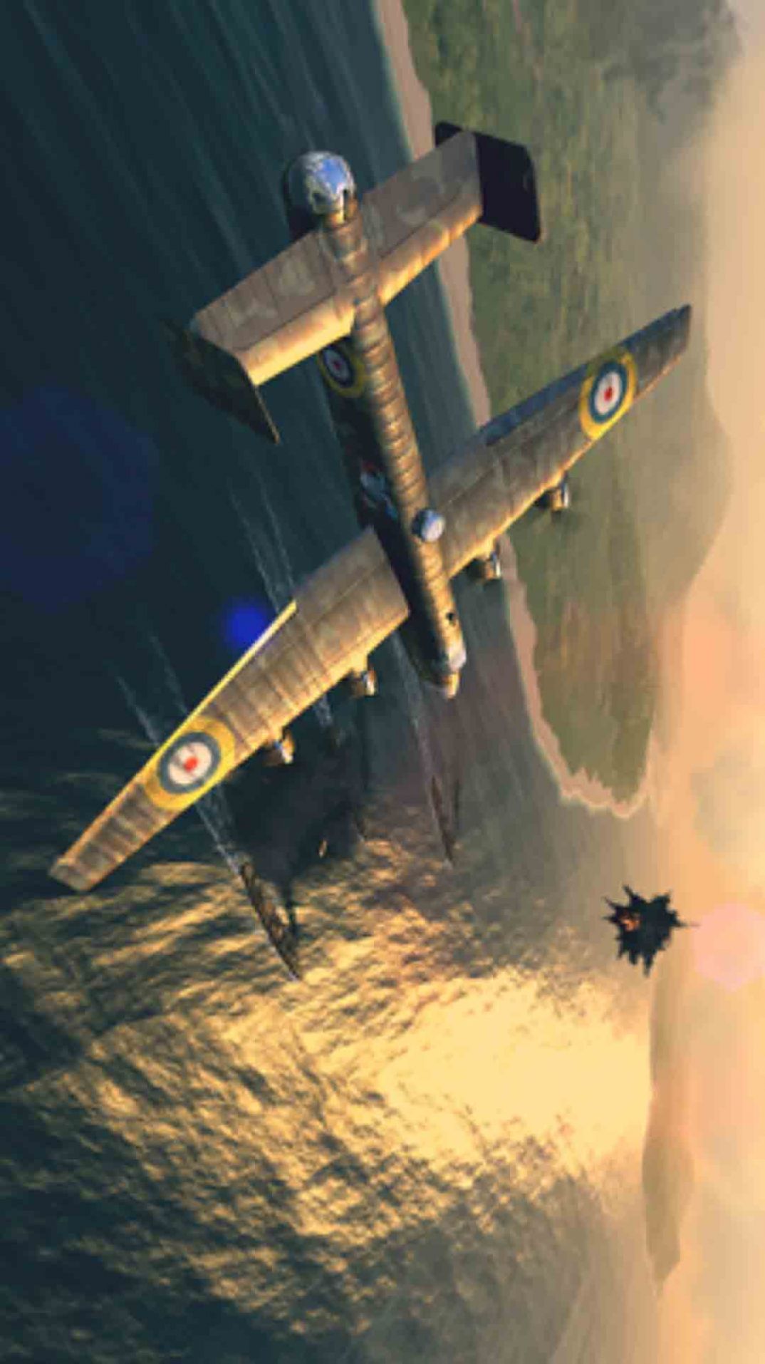 真实空中飞机  v1.0图3