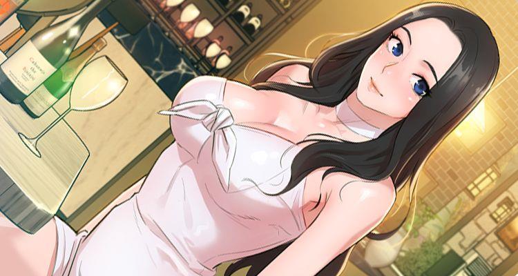 地下城与勇士M韩服