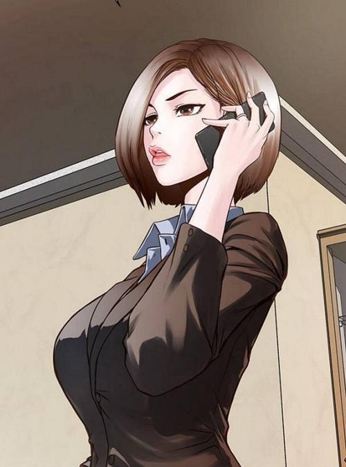 地下城与勇士M韩服