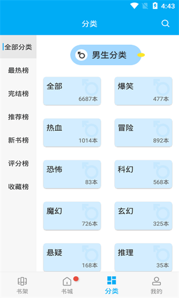 风车漫画app免费  v1.0图1