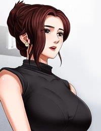 地下城与勇士M韩服