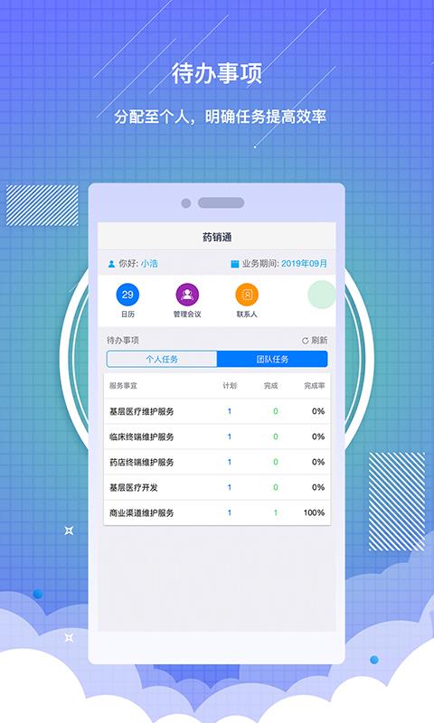 药销通  v2.7.5图2