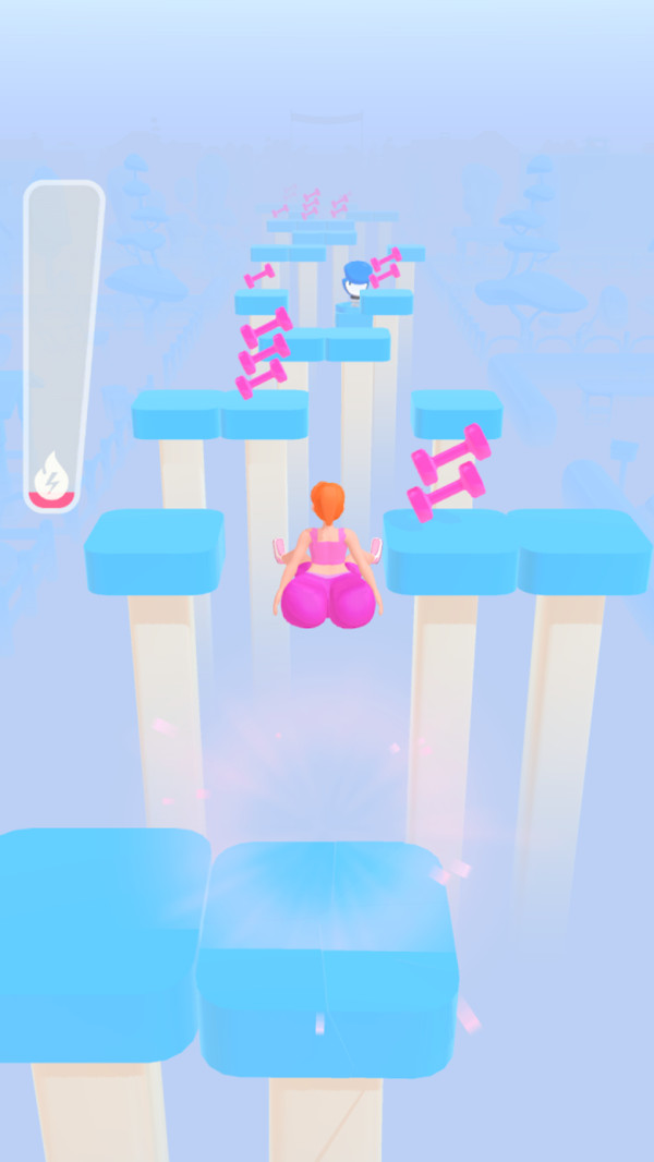 翘臀跳跃  v1.0.0图4