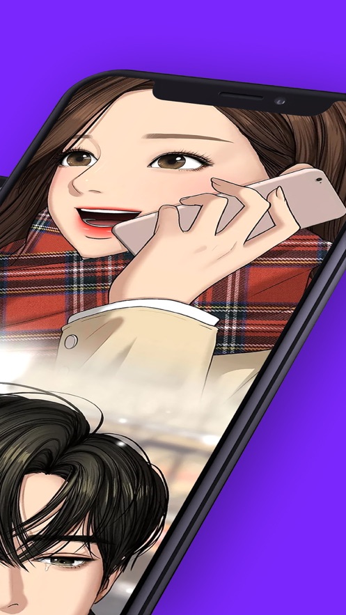 污动漫最新版  v1.0图3