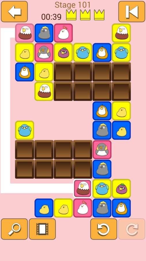 小鸡连连看  v1.0图3