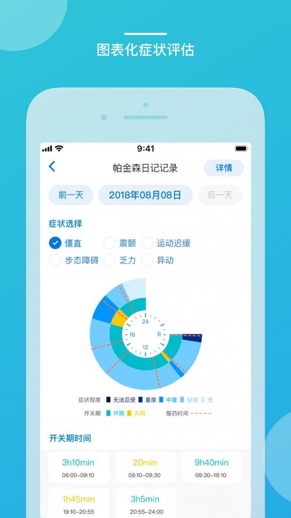 嘉医有品  v3.3.1图2