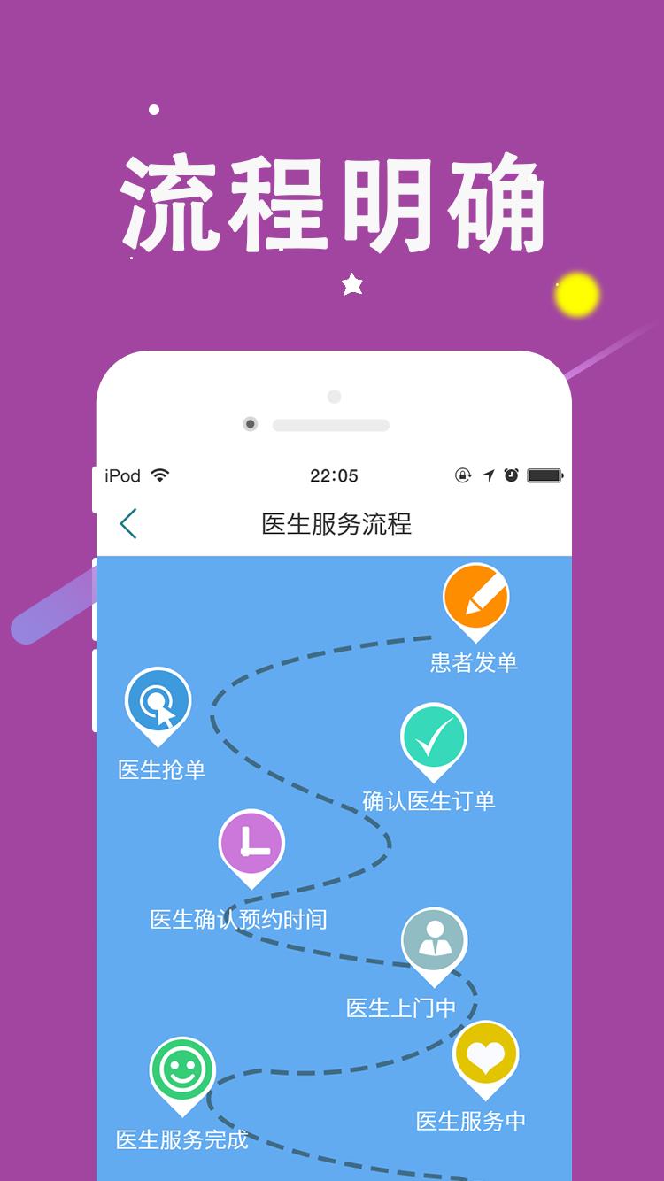 助帮医护  v1.1.8图3