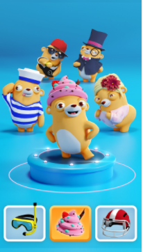 儿童棉花糖店  v0.2.4图3